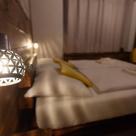 Sobe App Moj Hir Bed And Breakfast Ястребарско Екстериор снимка