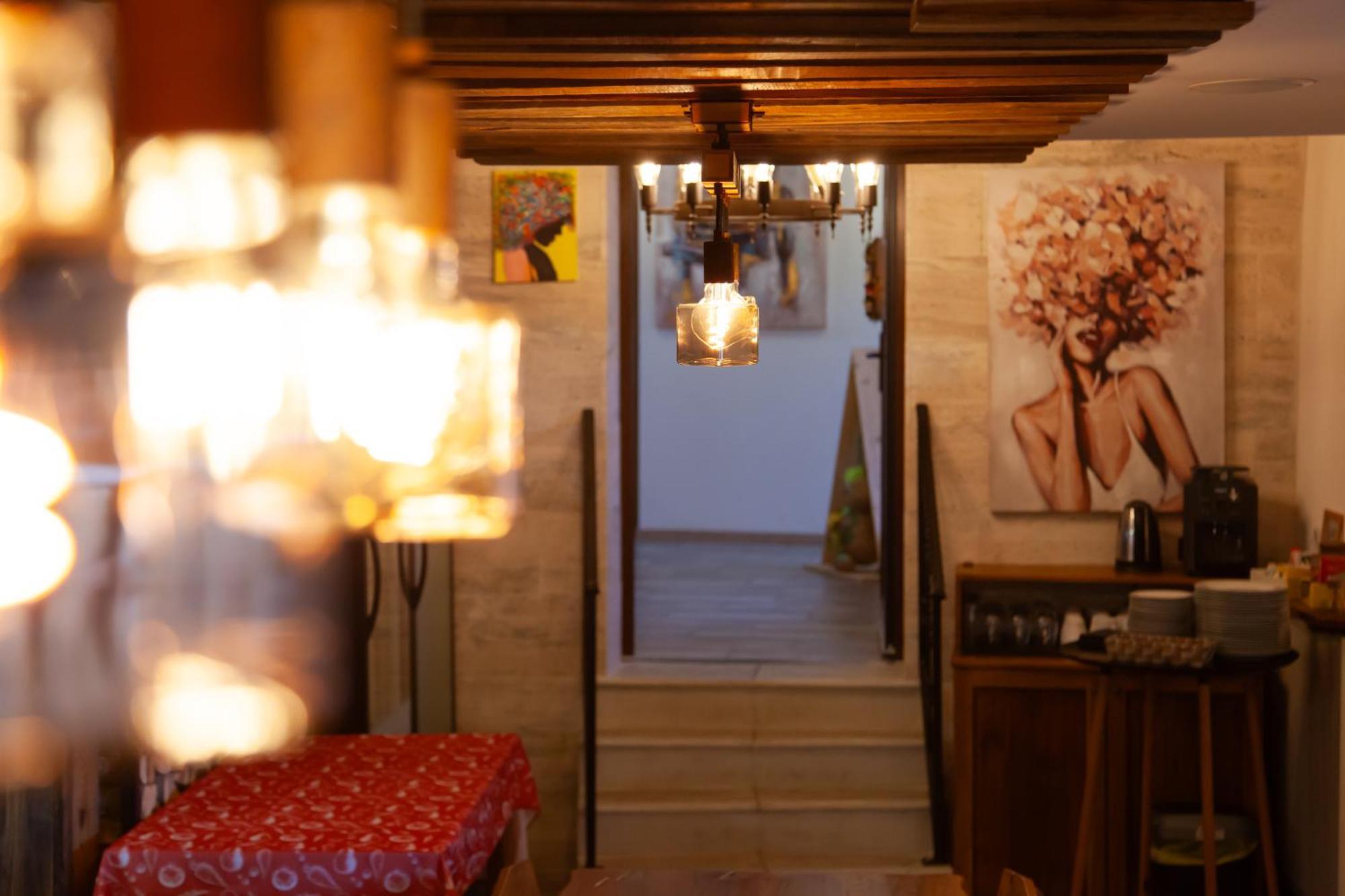 Sobe App Moj Hir Bed And Breakfast Ястребарско Екстериор снимка