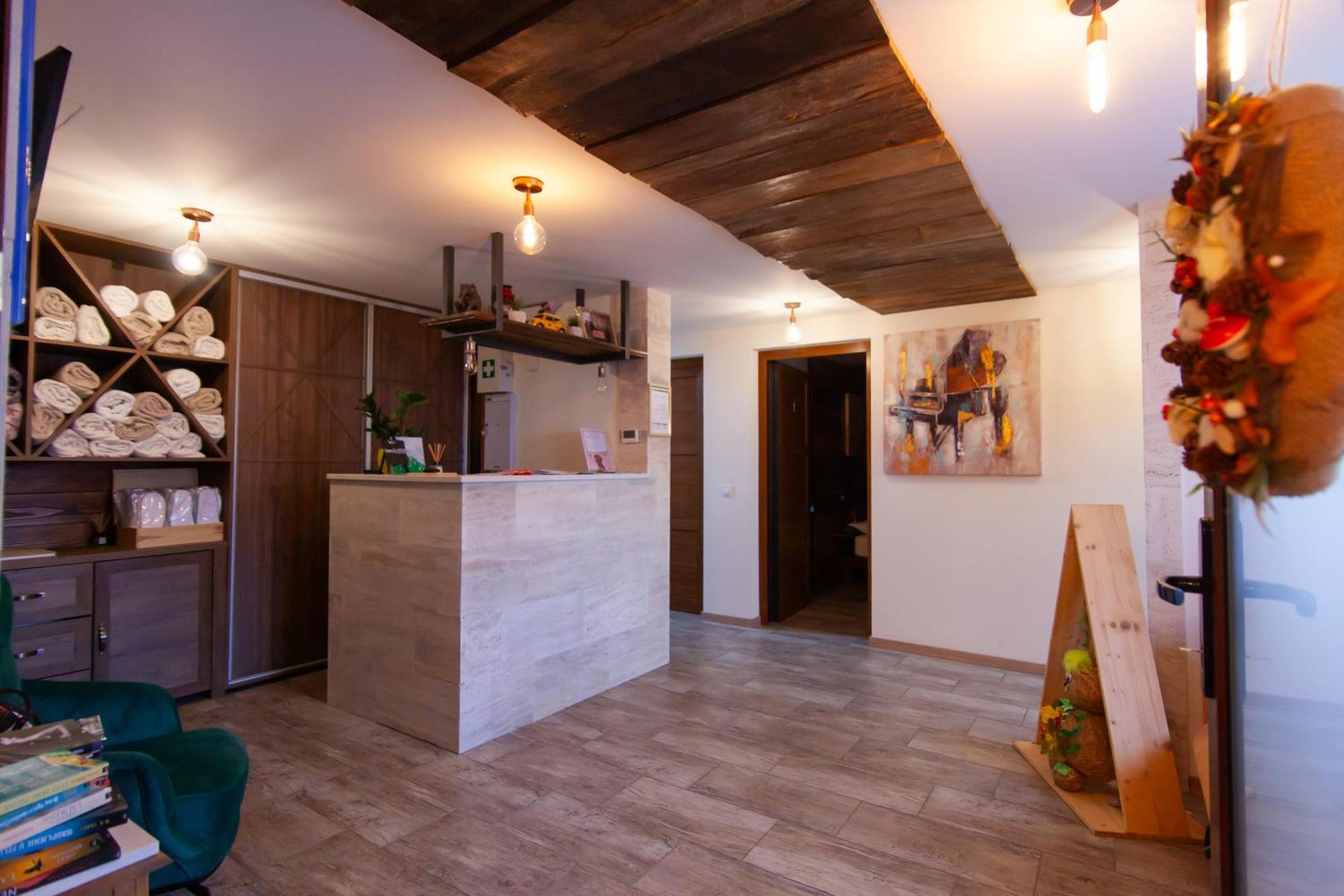 Sobe App Moj Hir Bed And Breakfast Ястребарско Екстериор снимка