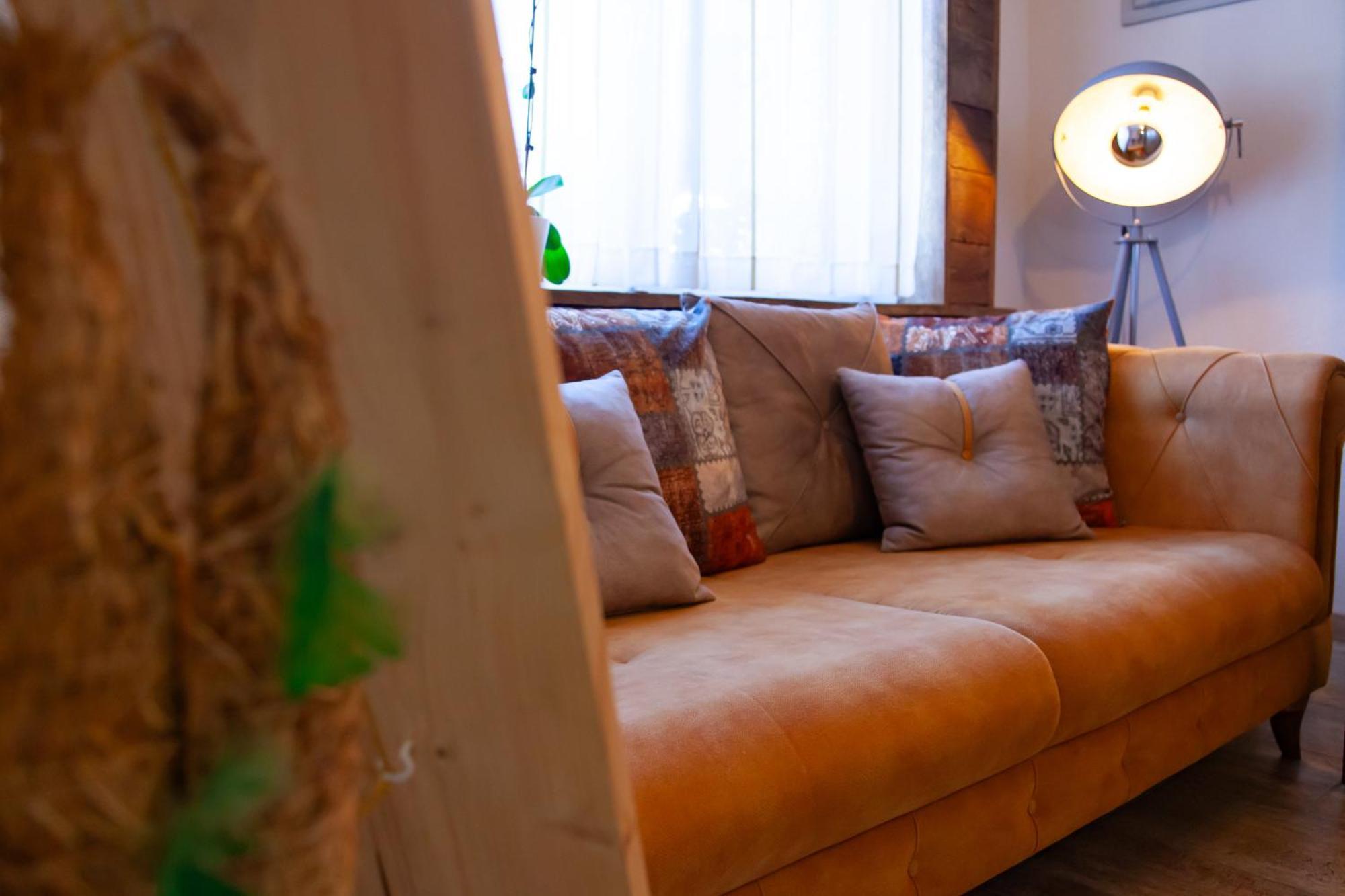 Sobe App Moj Hir Bed And Breakfast Ястребарско Екстериор снимка
