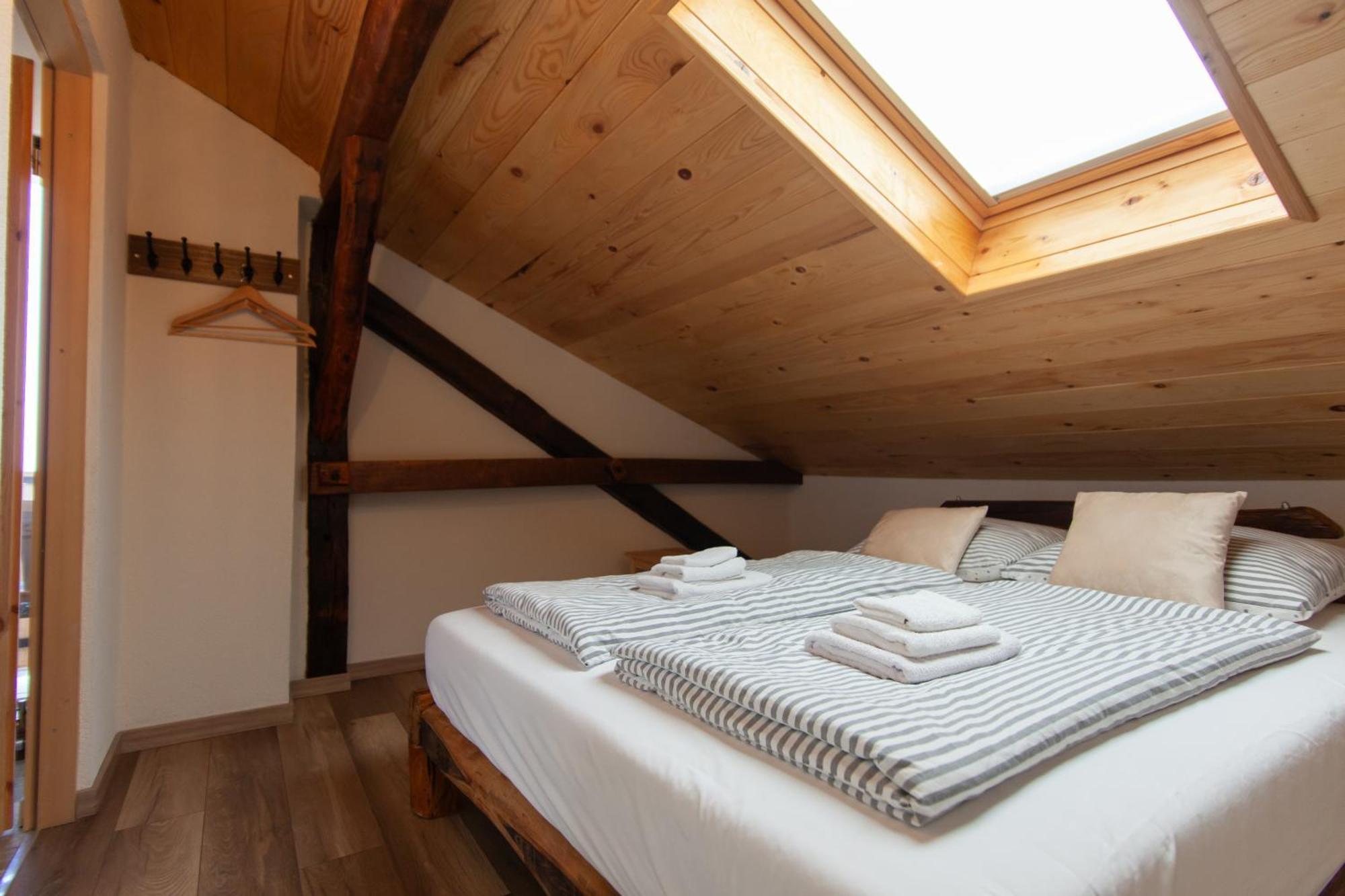 Sobe App Moj Hir Bed And Breakfast Ястребарско Екстериор снимка